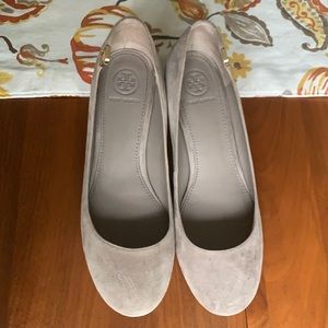 Tory Burch pumps size 7